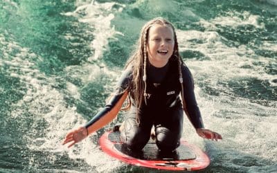 Wake rider’s hangout: Aby’s Blog