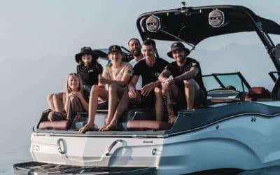 Offaxis – Mastercraft team shooting 2025